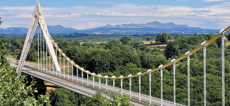 La Vallée du Chavanon