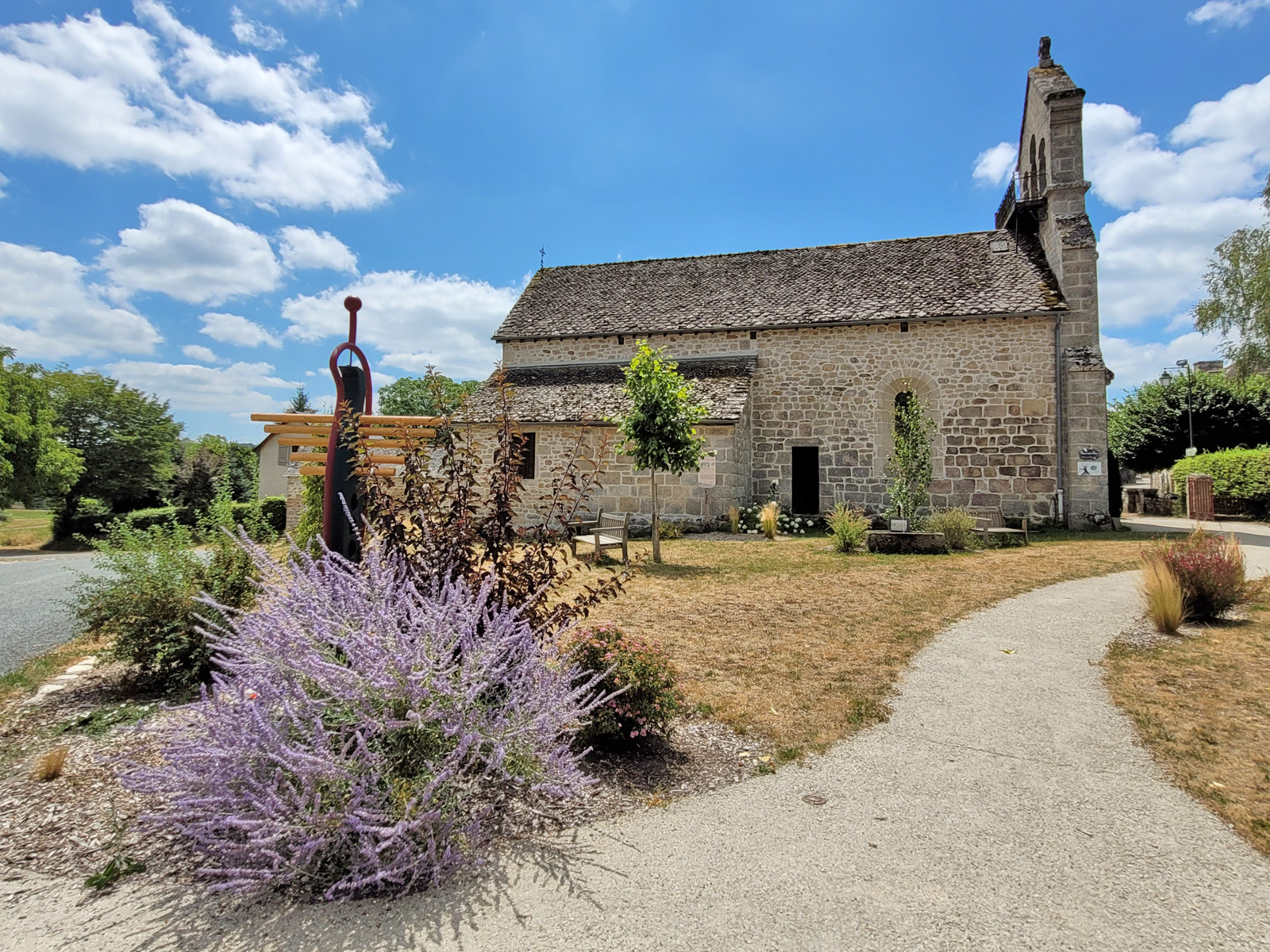 Saint-Bonnet-les-Tours-de-Merle