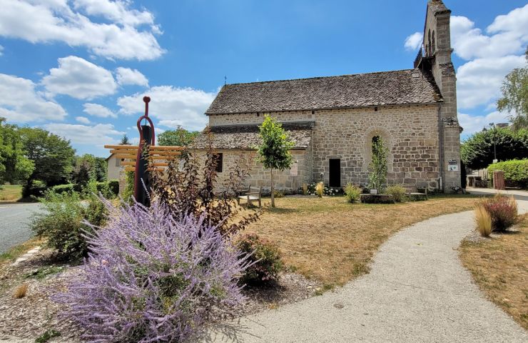 Saint-Bonnet-les-Tours-de-Merle