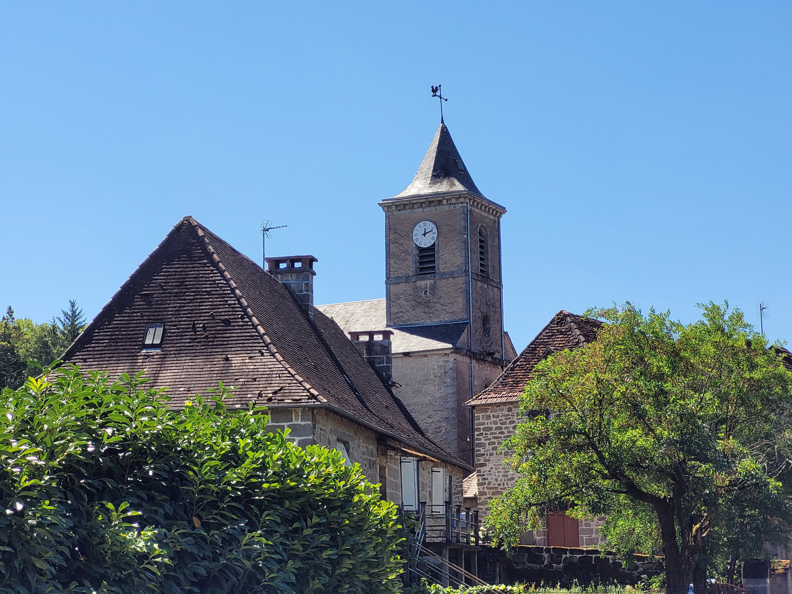 Saint-Julien-Maumont