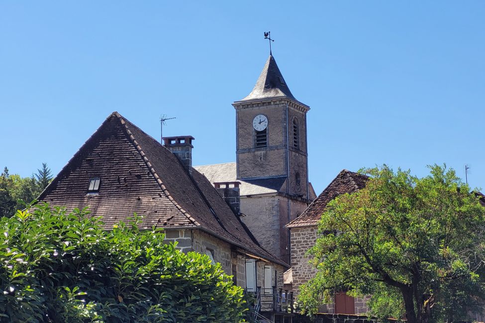 Saint-Julien-Maumont