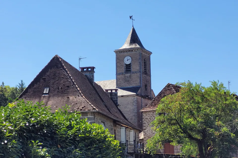 Saint-Julien-Maumont