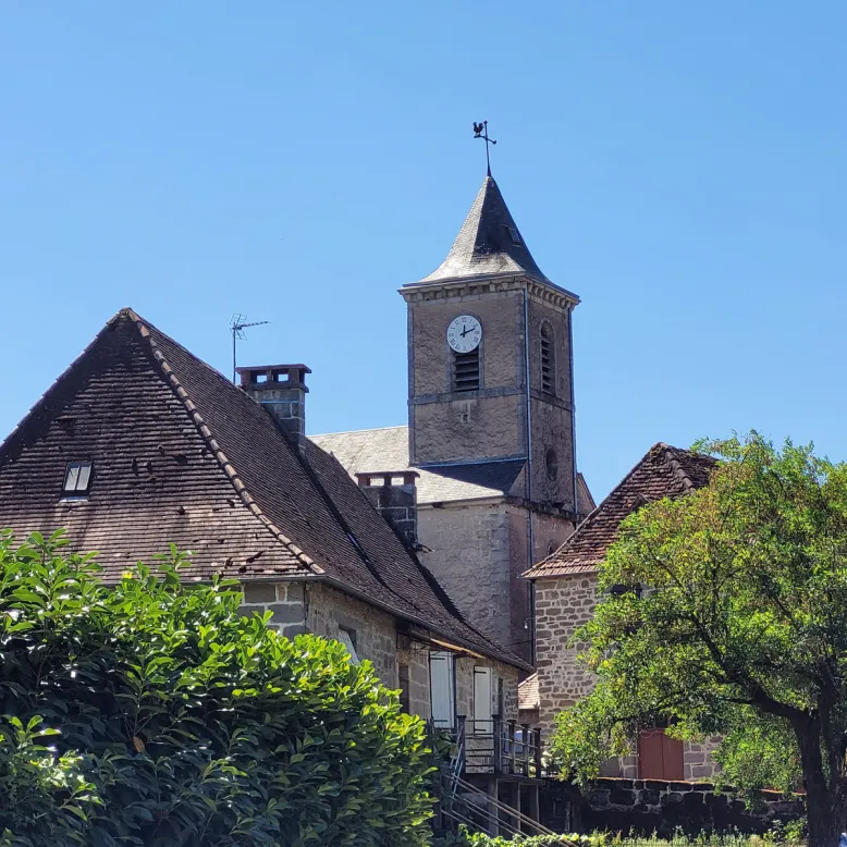 Saint-Julien-Maumont
