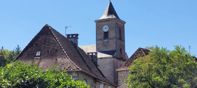 Saint-Julien-Maumont