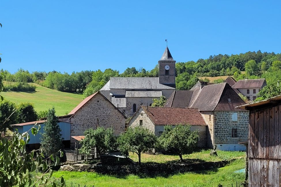 Saint-Julien-Maumont