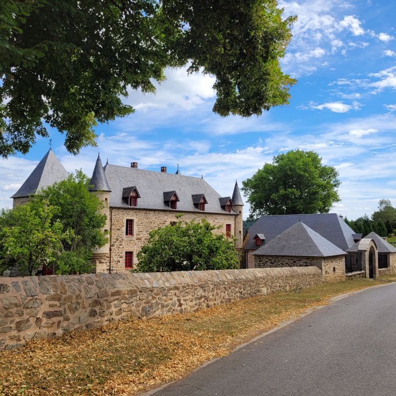 Saint-Germain-Lavolps