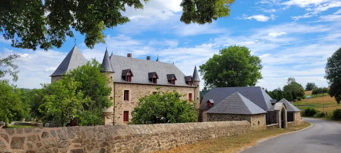 Saint-Germain-Lavolps