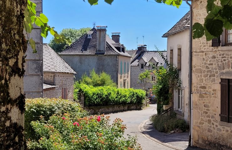Saint-Merd-les-Oussines
