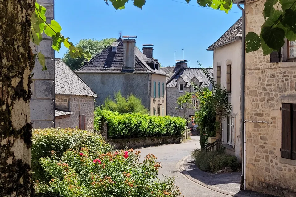 Saint-Merd-les-Oussines