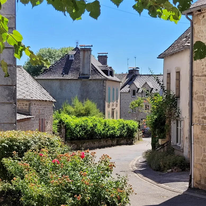 Saint-Merd-les-Oussines