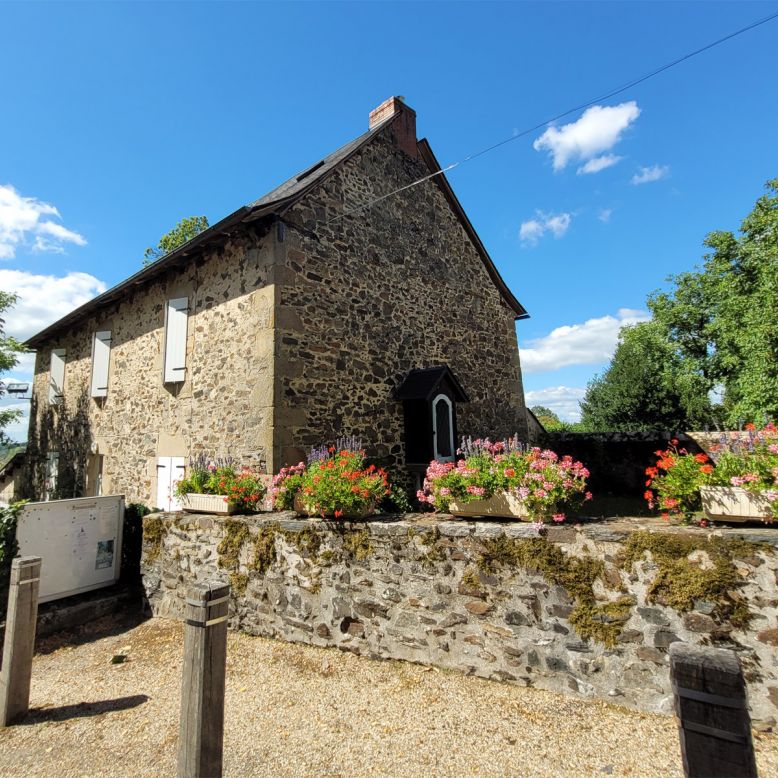 Découvrez les plus beaux Villages & ville de Corrèze