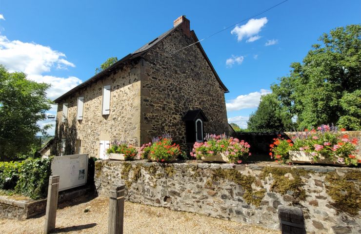 Seilhac