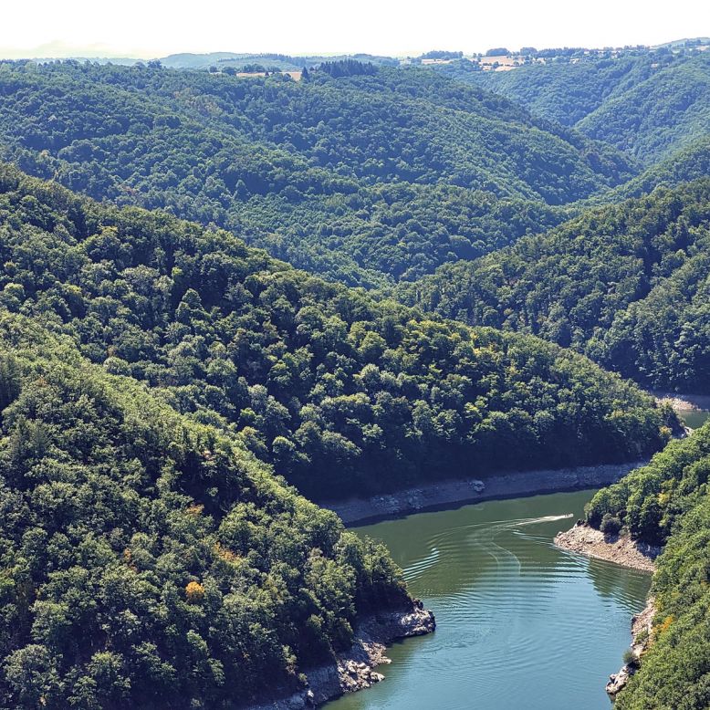 Belvédère de Gratte Bruyère