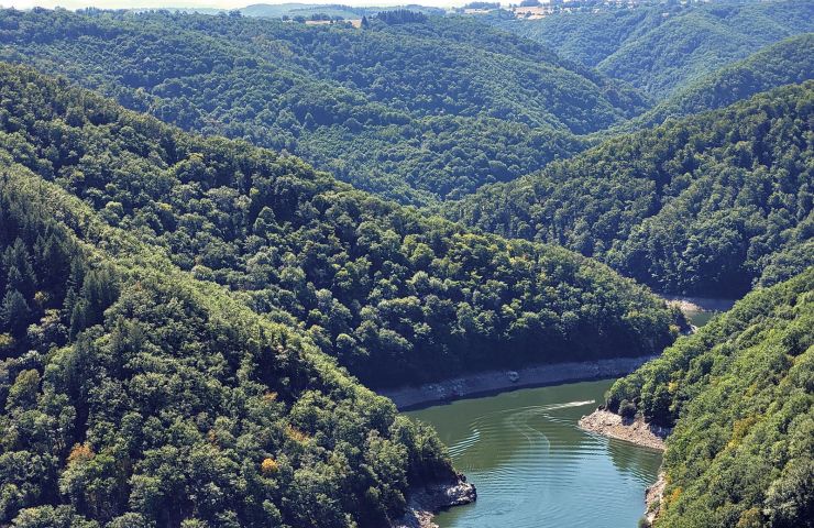 Belvédère de Gratte Bruyère