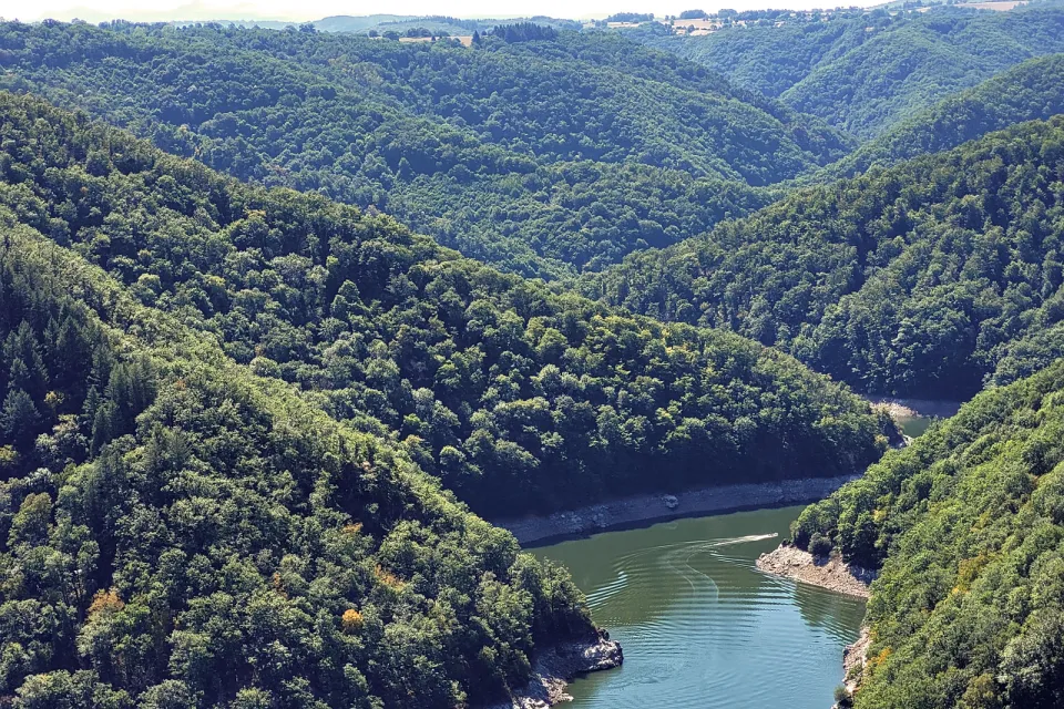 Belvédère de Gratte Bruyère