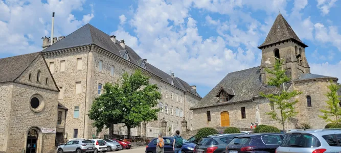 Servières-le-Château
