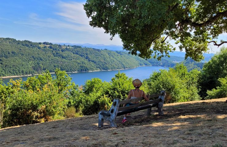 Site de la Vie