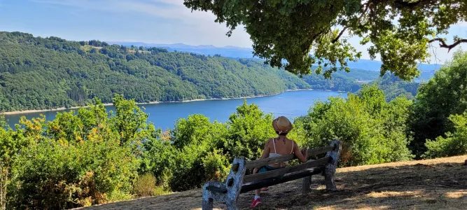Site de la Vie