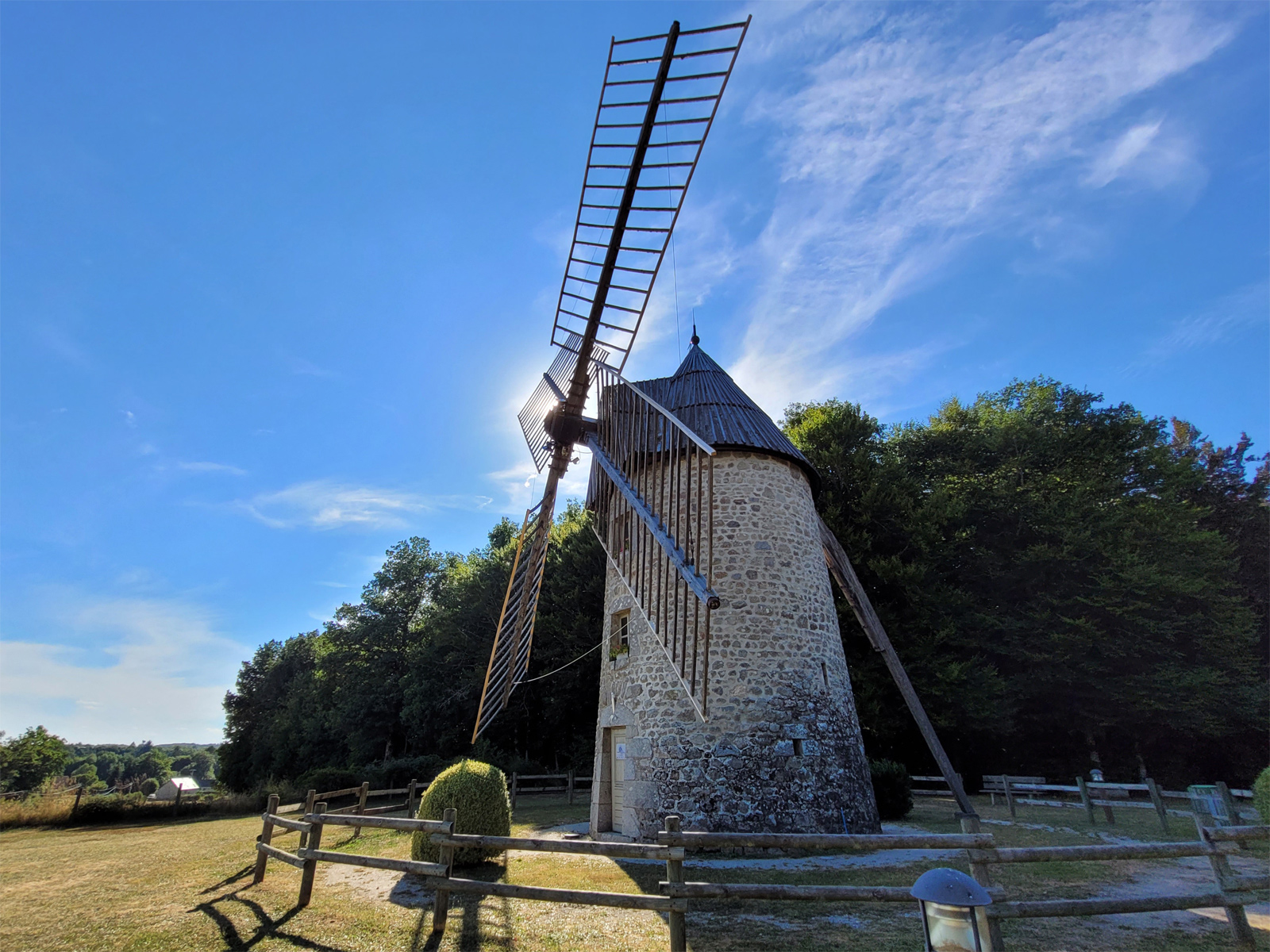 Moulin de Valiergues