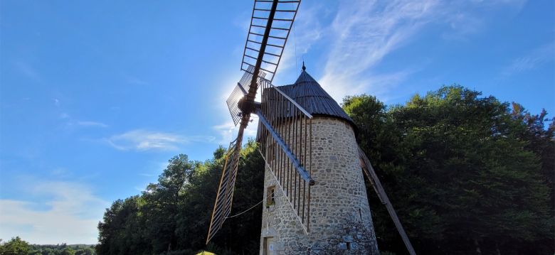 Moulin de Valiergues