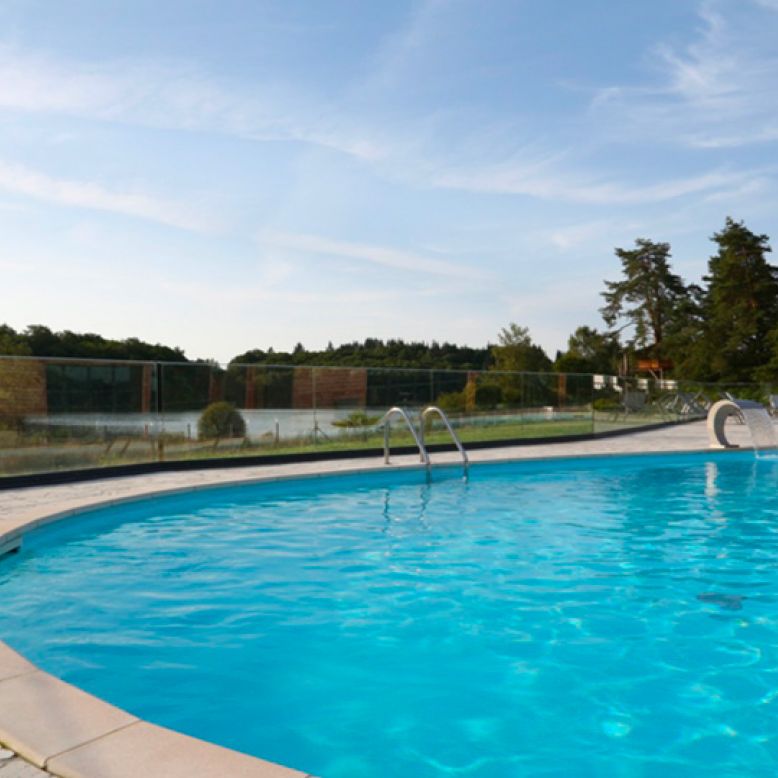 Résidence Vacanceole Le Domaine des Monédières***