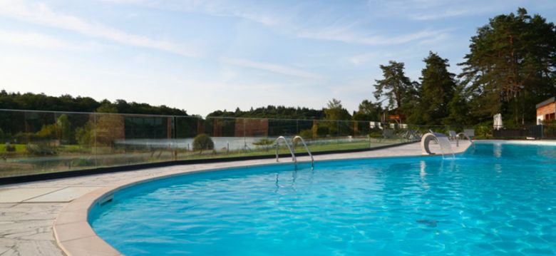 Résidence Vacanceole Le Domaine des Monédières***