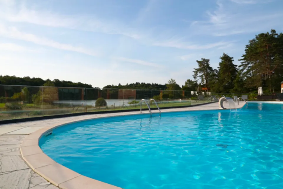 Résidence Vacanceole Le Domaine des Monédières