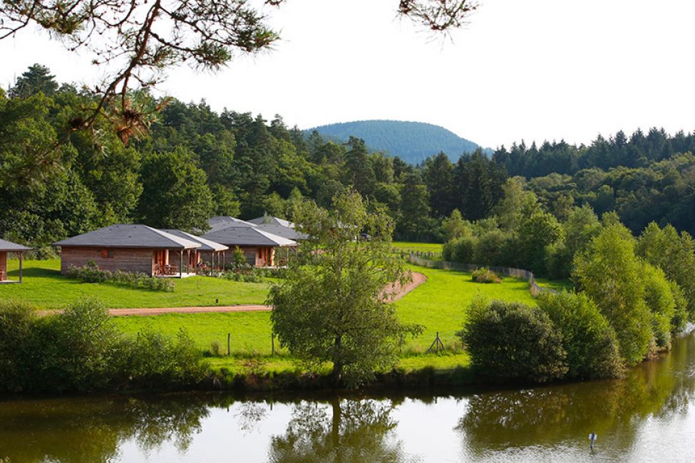 Résidence Vacanceole Le Domaine des Monédières***