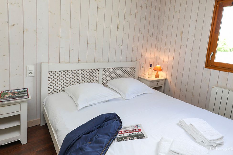 Résidence Vacanceole Le Domaine des Monédières***