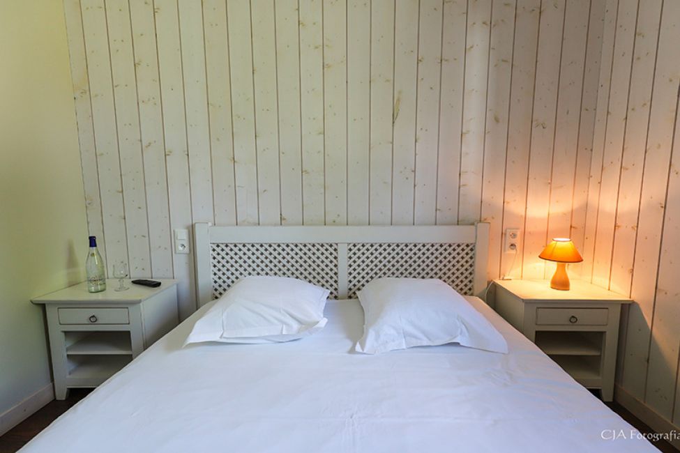 Résidence Vacanceole Le Domaine des Monédières***