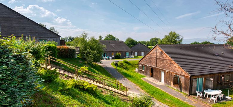 Résidence Vacanceole Le Domaine du Bosquet***