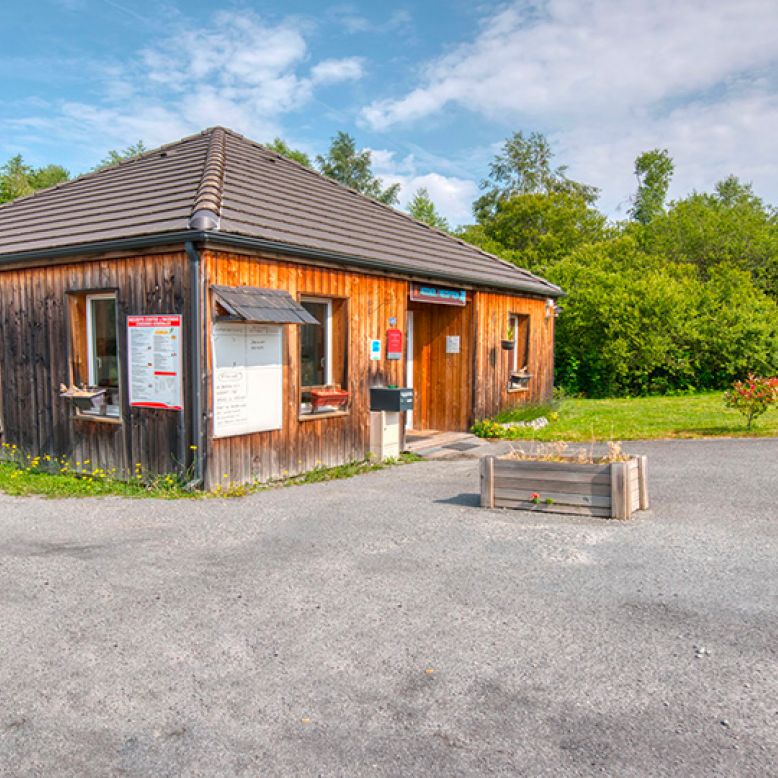 Résidence Vacanceole Le Domaine du Bosquet***