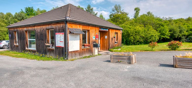 Résidence Vacanceole Le Domaine du Bosquet***