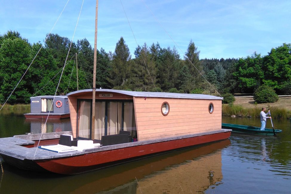 Village des Monédières