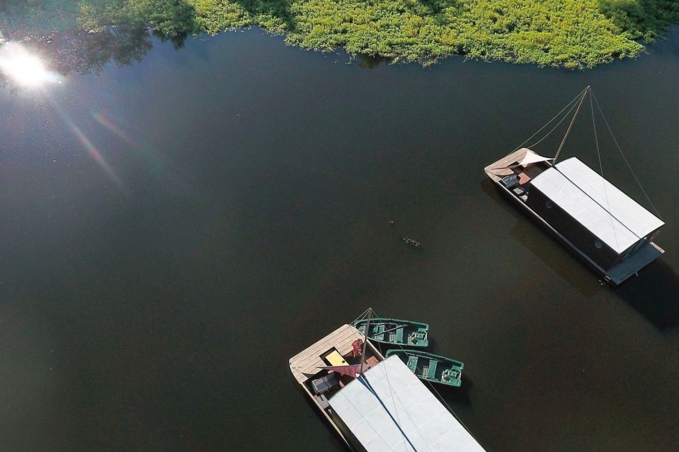 Village des Monédières