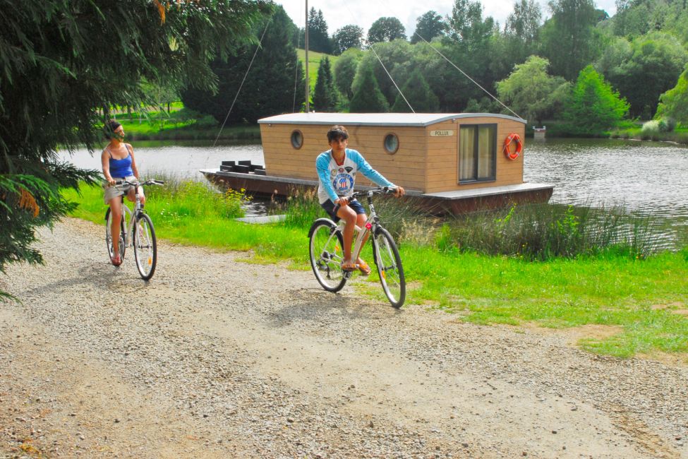 Village des Monédières