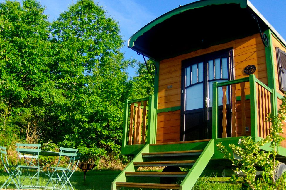 Village des Monédières