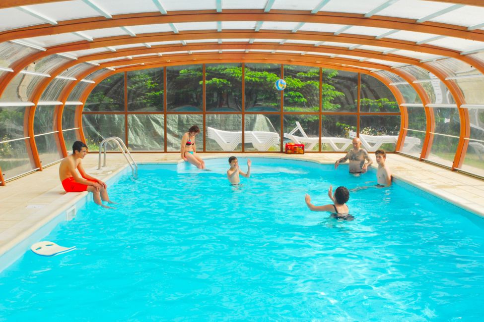 Village des Monédières