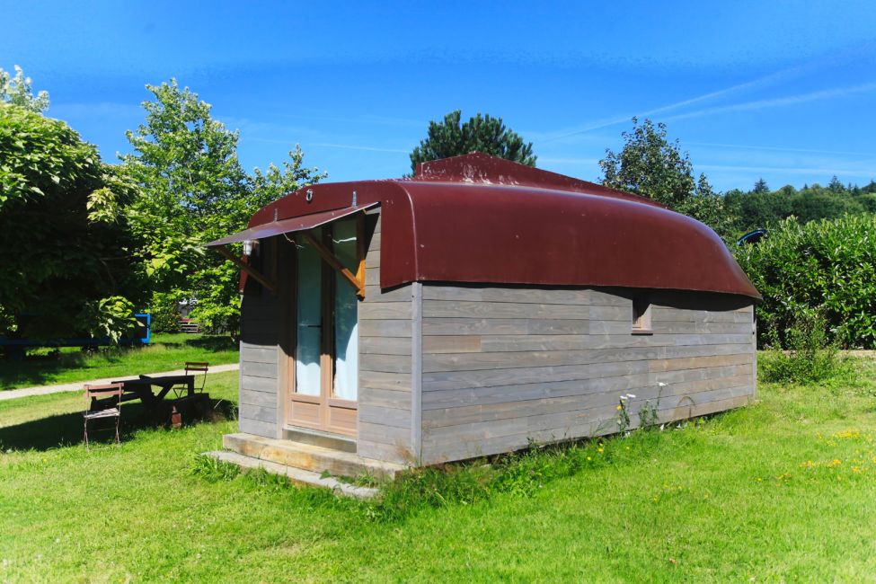 Village des Monédières