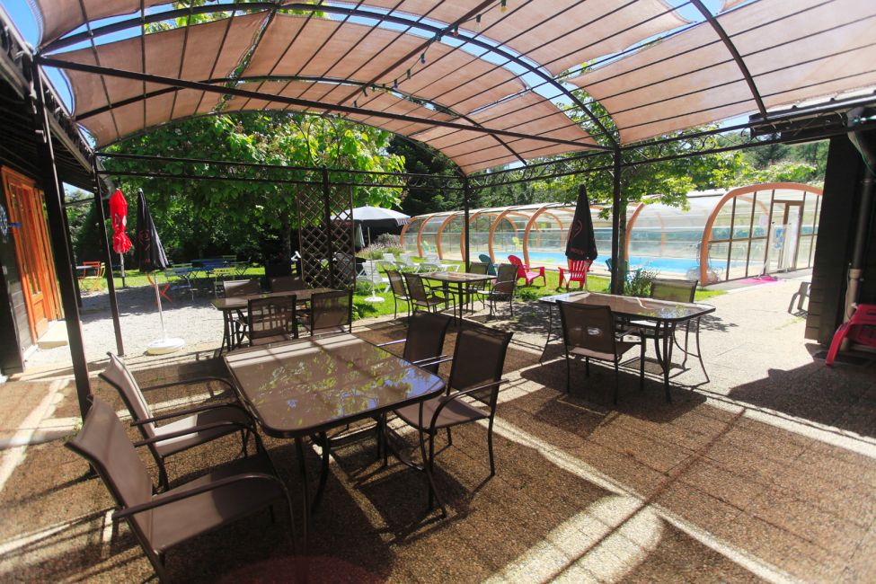 Village des Monédières