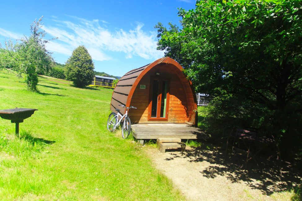 Village des Monédières