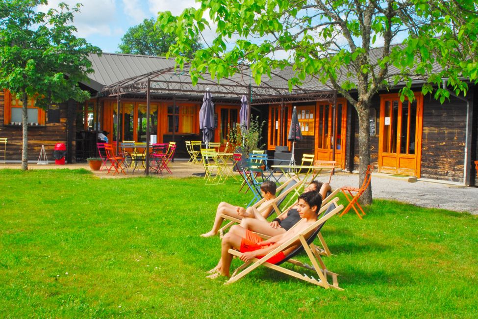 Village des Monédières