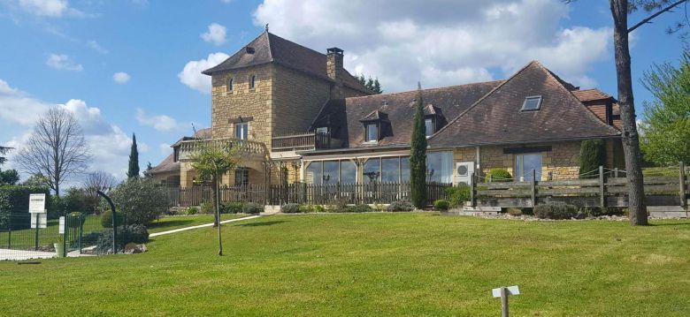 Logis Hôtel les Collines