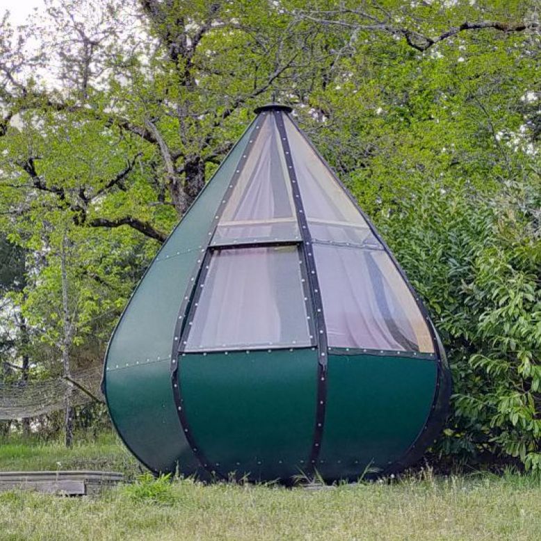 Logis Hôtel les Collines