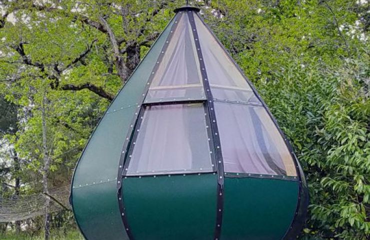 Logis Hôtel les Collines