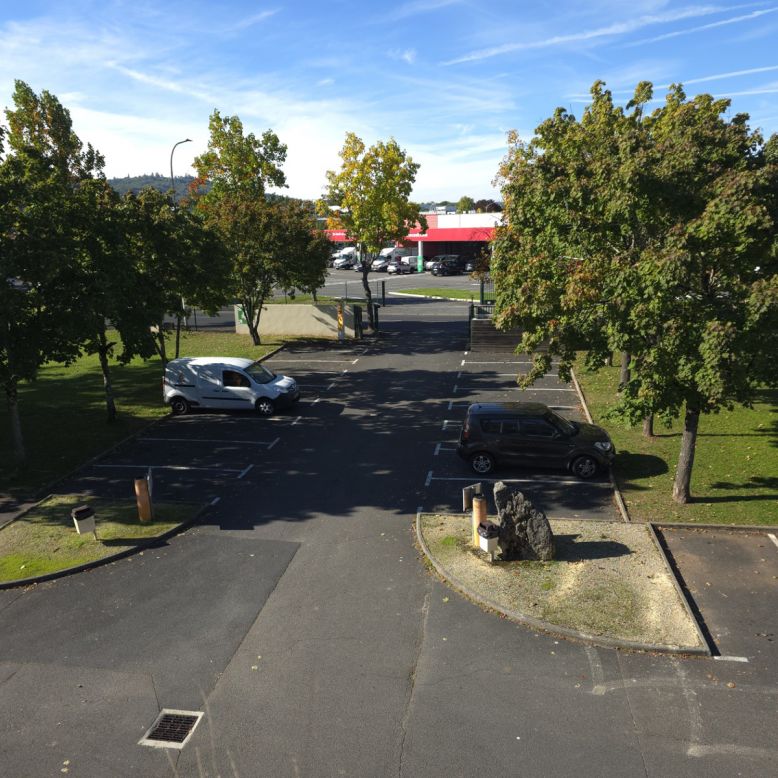 Hôtel Première Classe Brive