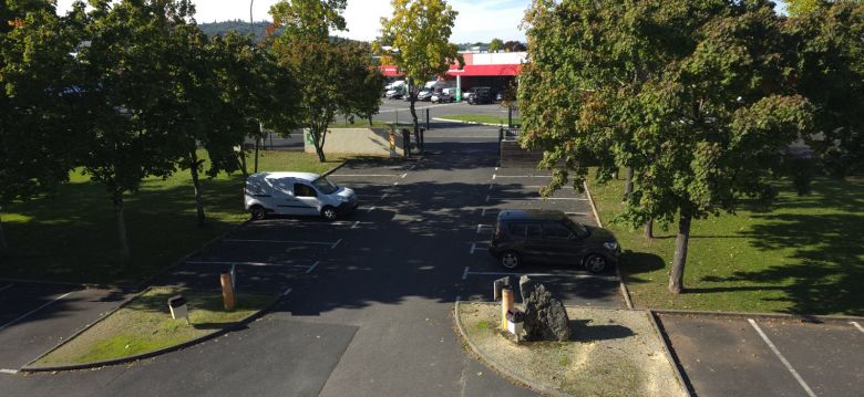 Hôtel Première Classe Brive