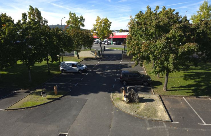 Hôtel Première Classe Brive