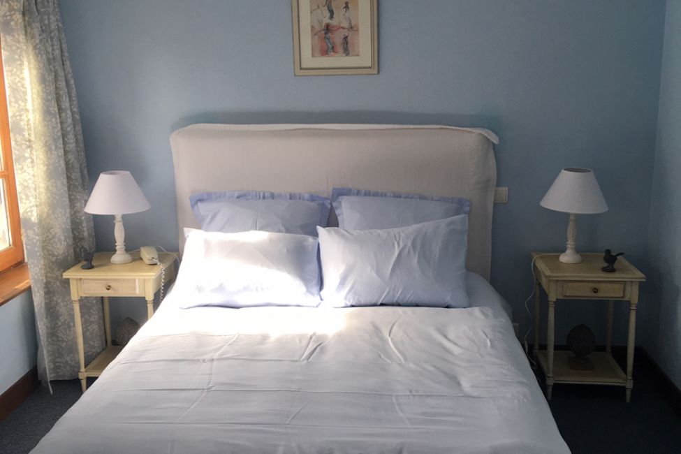 Hôtel La table de Turlot