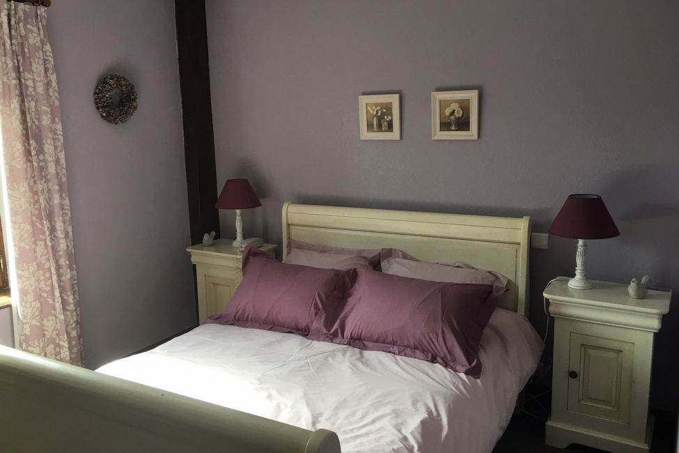 Hôtel La table de Turlot